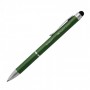 Vernate Blue & Black Stylus Pen, 0.7mm Tip, Green